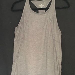 Athleta Halter Tank